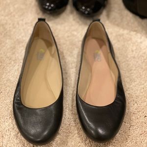 Black Flats